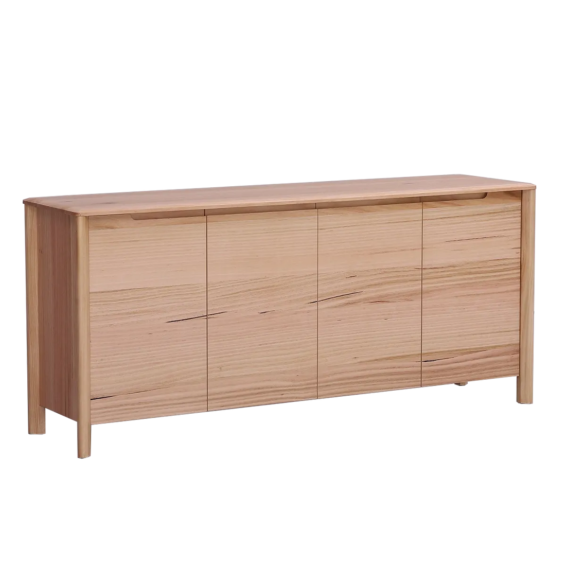 Buffet in 1800mm and 2100mm sizes with sleek design