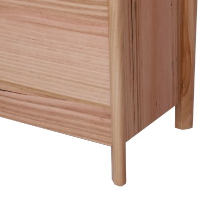 Buffet in 1800mm and 2100mm sizes with sleek design