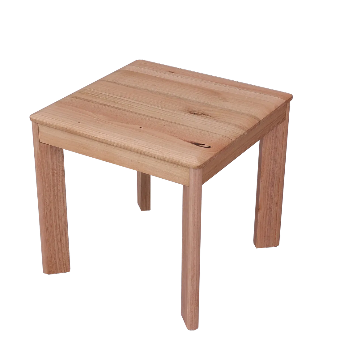 Yarra End Table/Lamp Table with solid Ash tops and legs