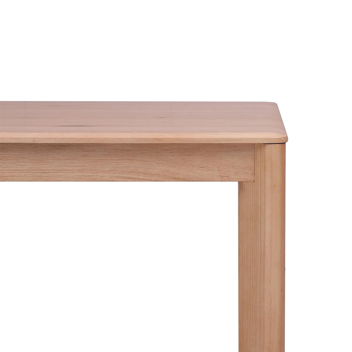 Yarra Table in 1800mm, 2100mm, and 2400mm sizes