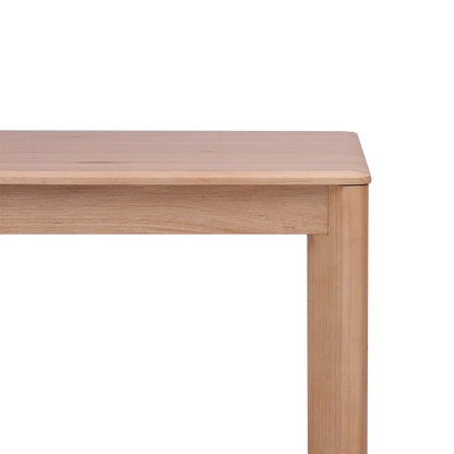 Yarra Table in 1800mm, 2100mm, and 2400mm sizes