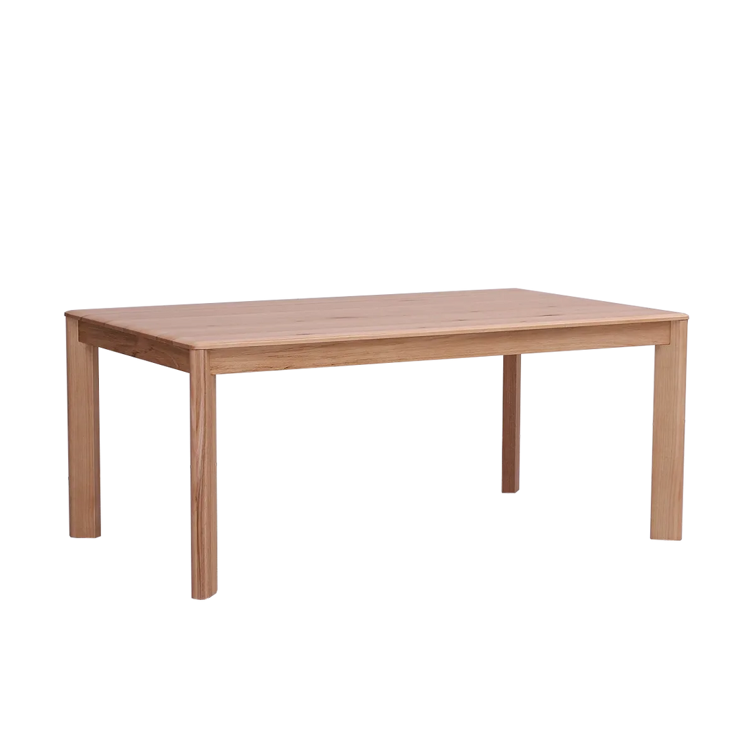 Yarra Table in 1800mm, 2100mm, and 2400mm sizes