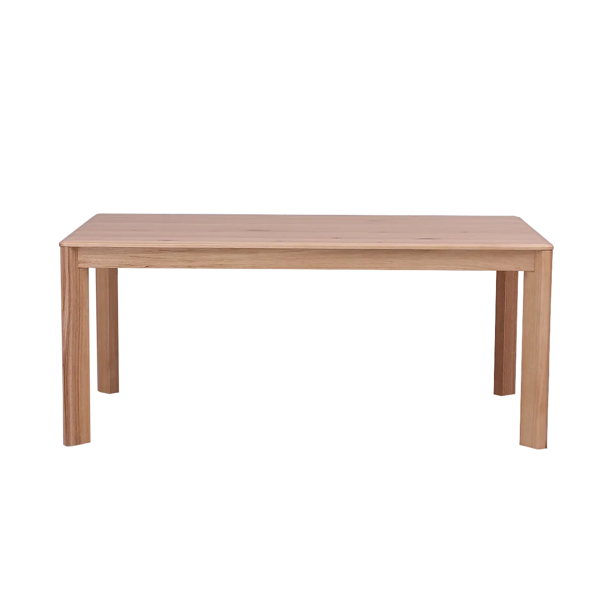 Yarra Table in 1800mm, 2100mm, and 2400mm sizes