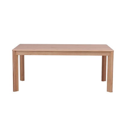 Yarra Table in 1800mm, 2100mm, and 2400mm sizes