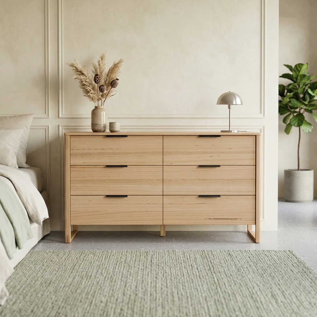 Yarra Dresser