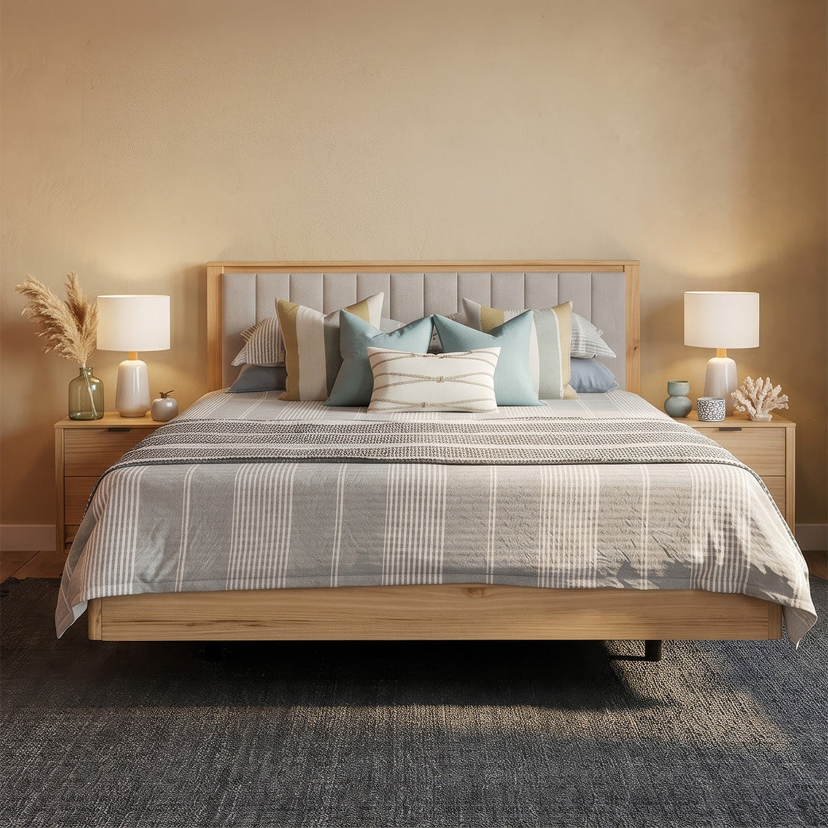 Yarra Bed Frame