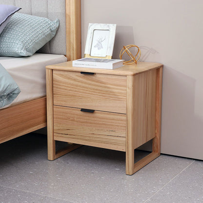 Yarra Bedside Table