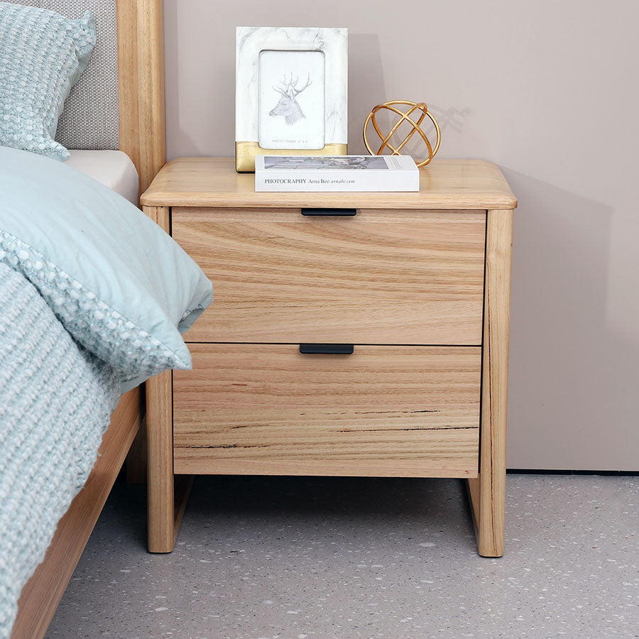Yarra Bedside Table
