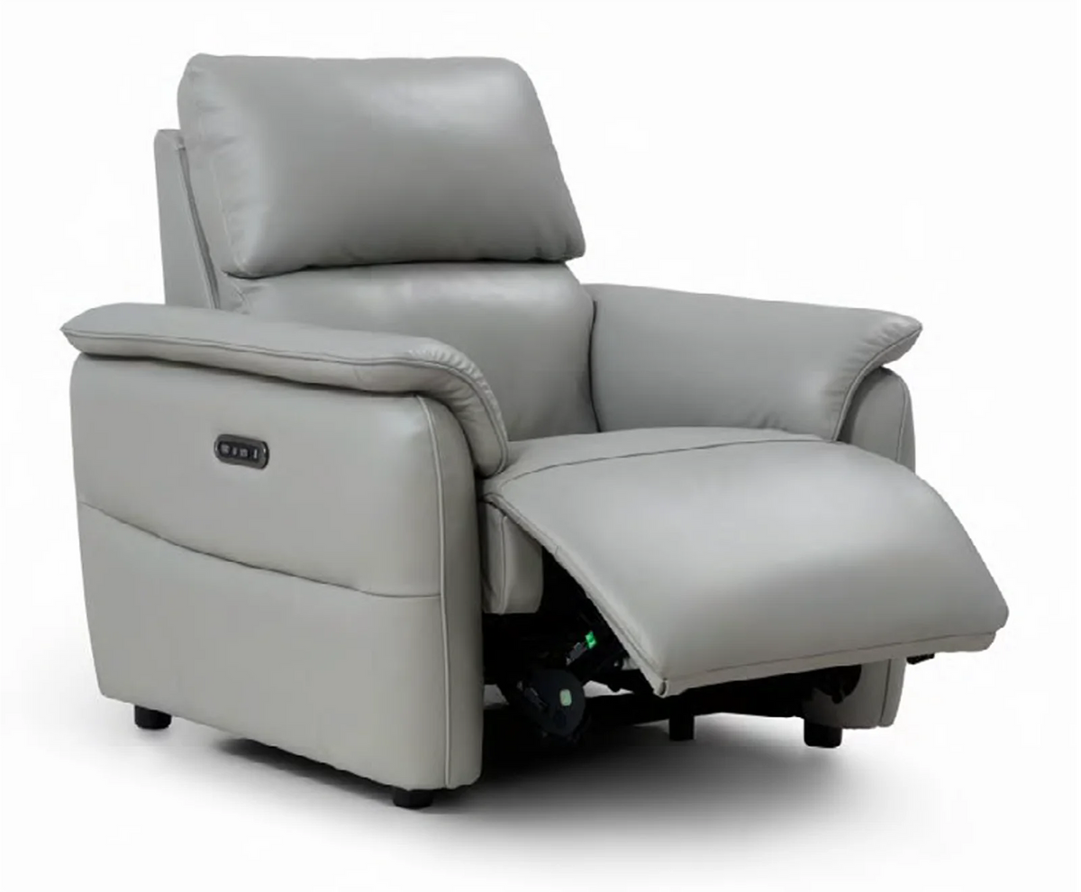Florence Electric Recliner