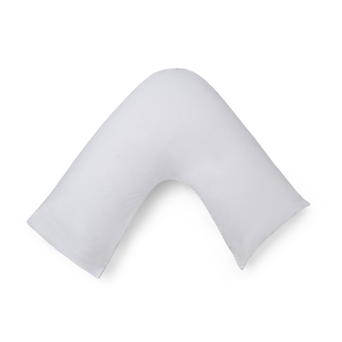 Boomerang Pillow