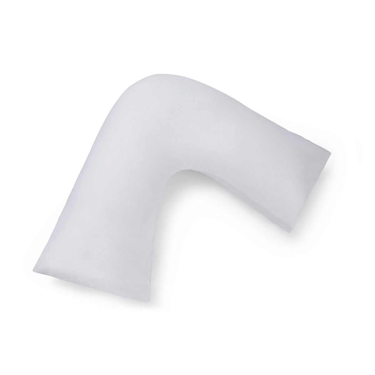Boomerang Pillow