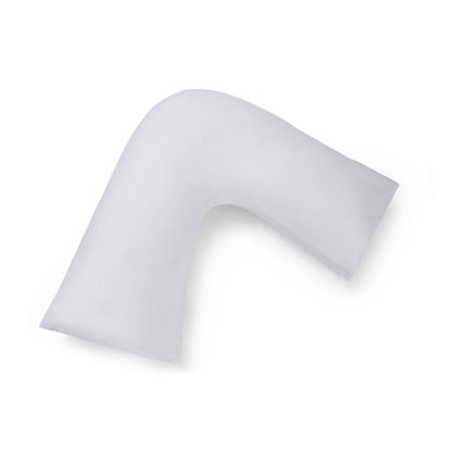 Boomerang Pillow
