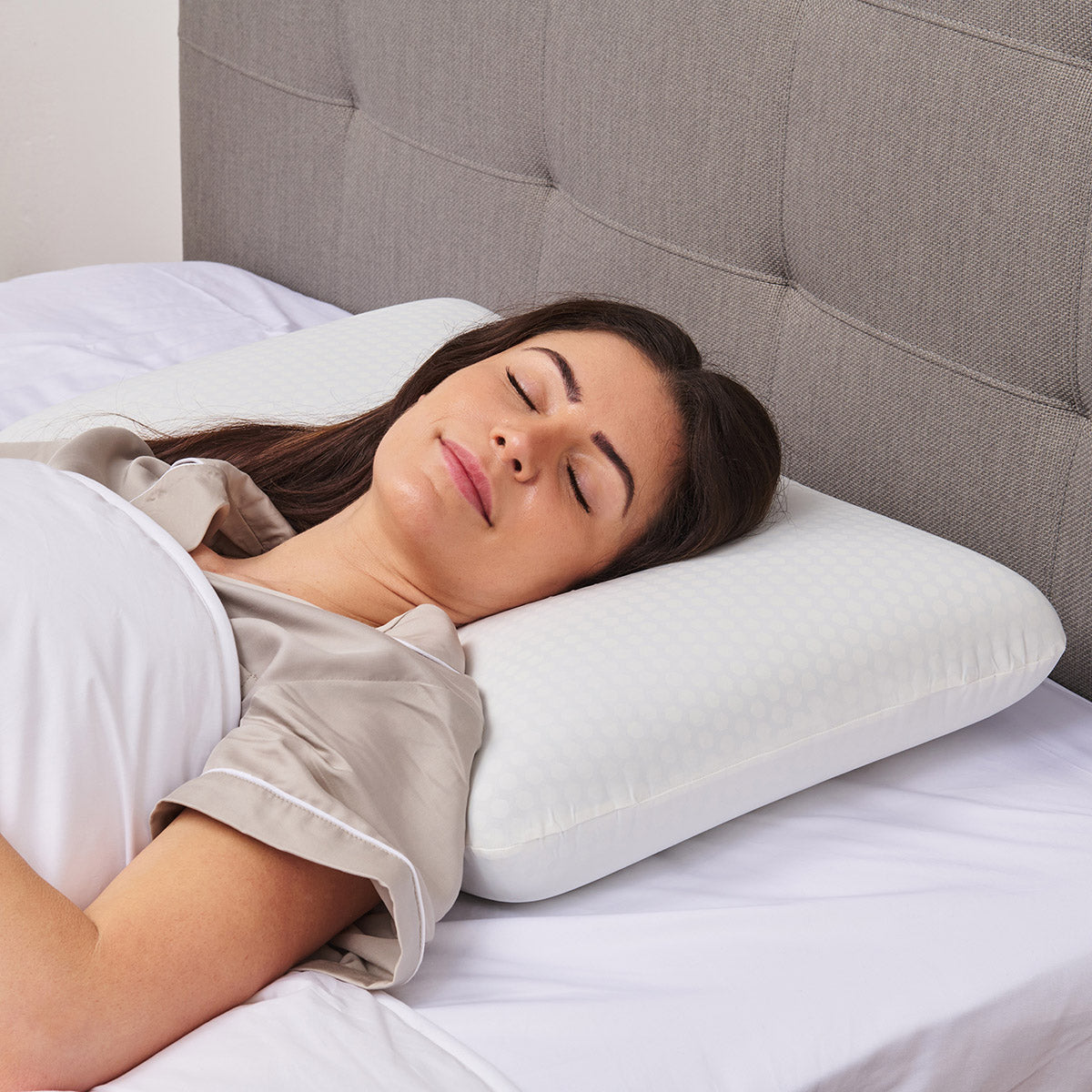 Coolphase Memory Foam Pillow