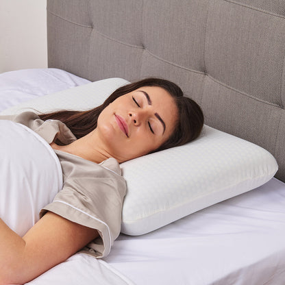 Coolphase Memory Foam Pillow