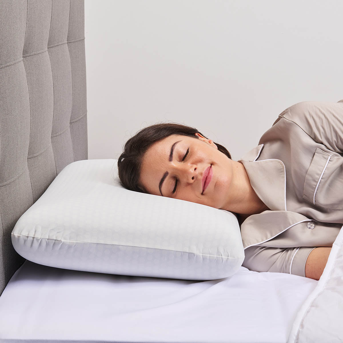 Coolphase Memory Foam Pillow