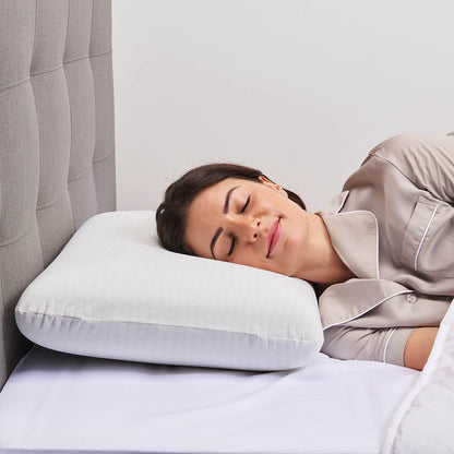 Coolphase Memory Foam Pillow