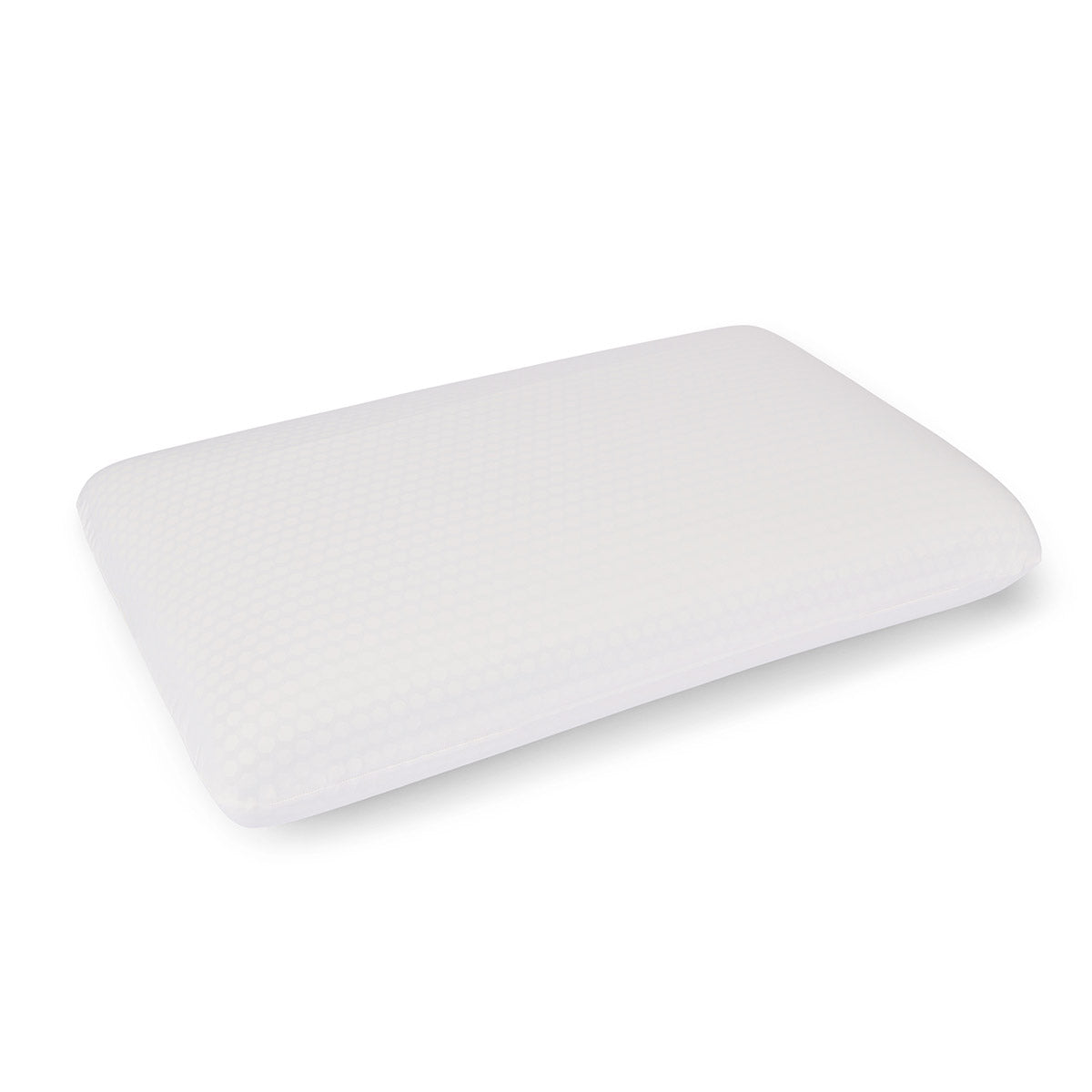 Coolphase Memory Foam Pillow