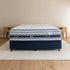 Sleepmaker Miracoil Deloraine Firm Mattress