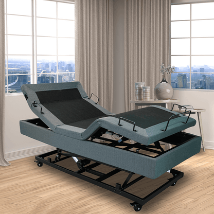 Avante ErgoAdjust Delux Adjustable Bed