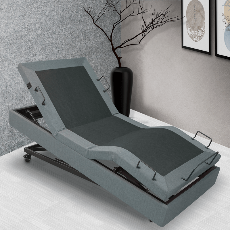 Avante ErgoAdjust Care Adjustable Bed