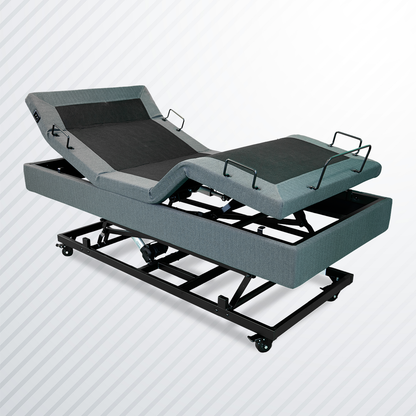 Avante ErgoAdjust Delux Adjustable Bed