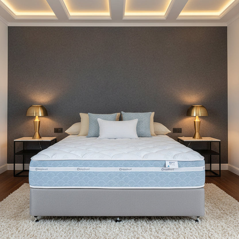 Sleepyhead For You Deluxe Firm Mattress