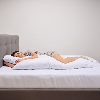 Full Length Body Pillow