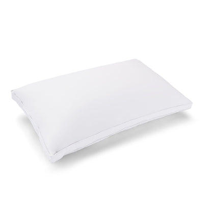 Woollen Quilt and Memory Foam Pillow Bundle