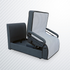 Avante Hi Lo Chair Bed