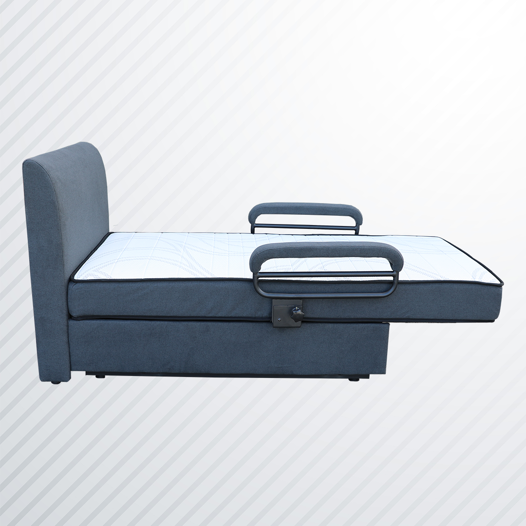 Avante Hi Lo Chair Bed