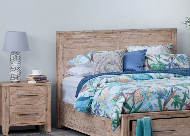 Santa Fe Bedroom Range
