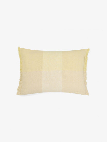 Allenvale Butter Cushion 40x60cm