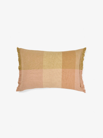 Allenvale Ginger Cushion 40x60cm