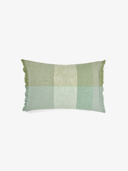 Allenvale Seafoam Cushion 40x60cm