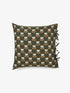 Annika European Pillowcase