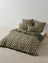 Annika Quilt Cover Set