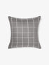 Atrium Shadow European Pillowcase