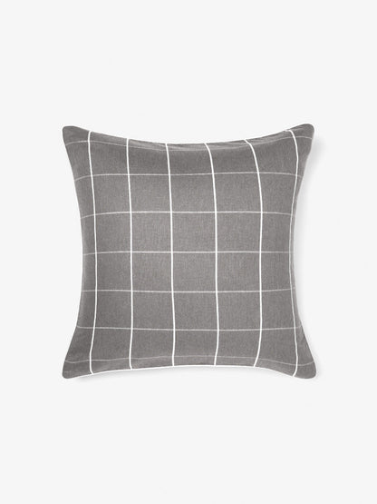 Atrium Shadow European Pillowcase
