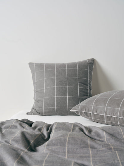 Atrium Shadow European Pillowcase