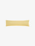 500TC Cotton Sateen Augusta Daffodil Body Pillowcase