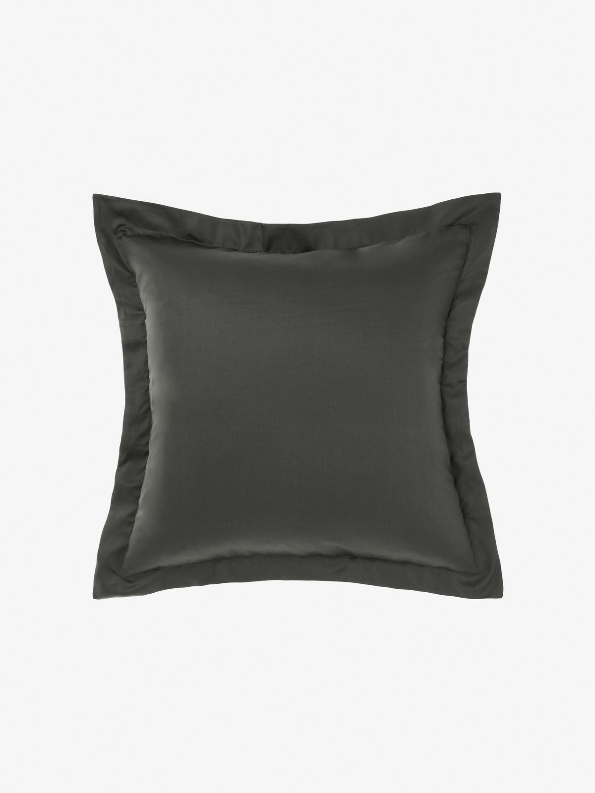 500TC Cotton Sateen Augusta Magnet European Pillowcase