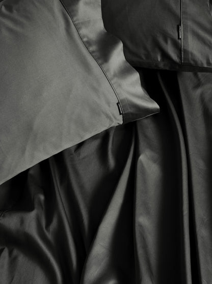 500TC Cotton Sateen Augusta Magnet Standard Pillowcase
