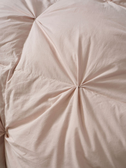 Avalon Coverlet