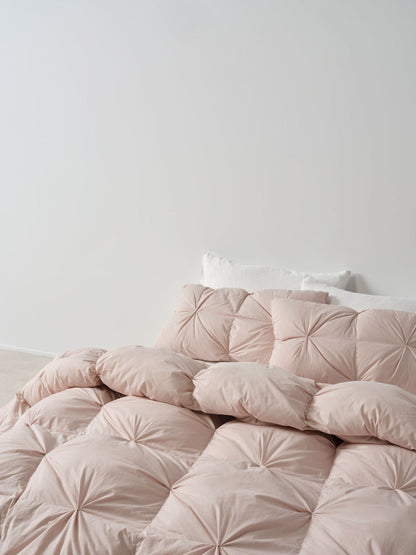 Avalon Pillow Sham Pair