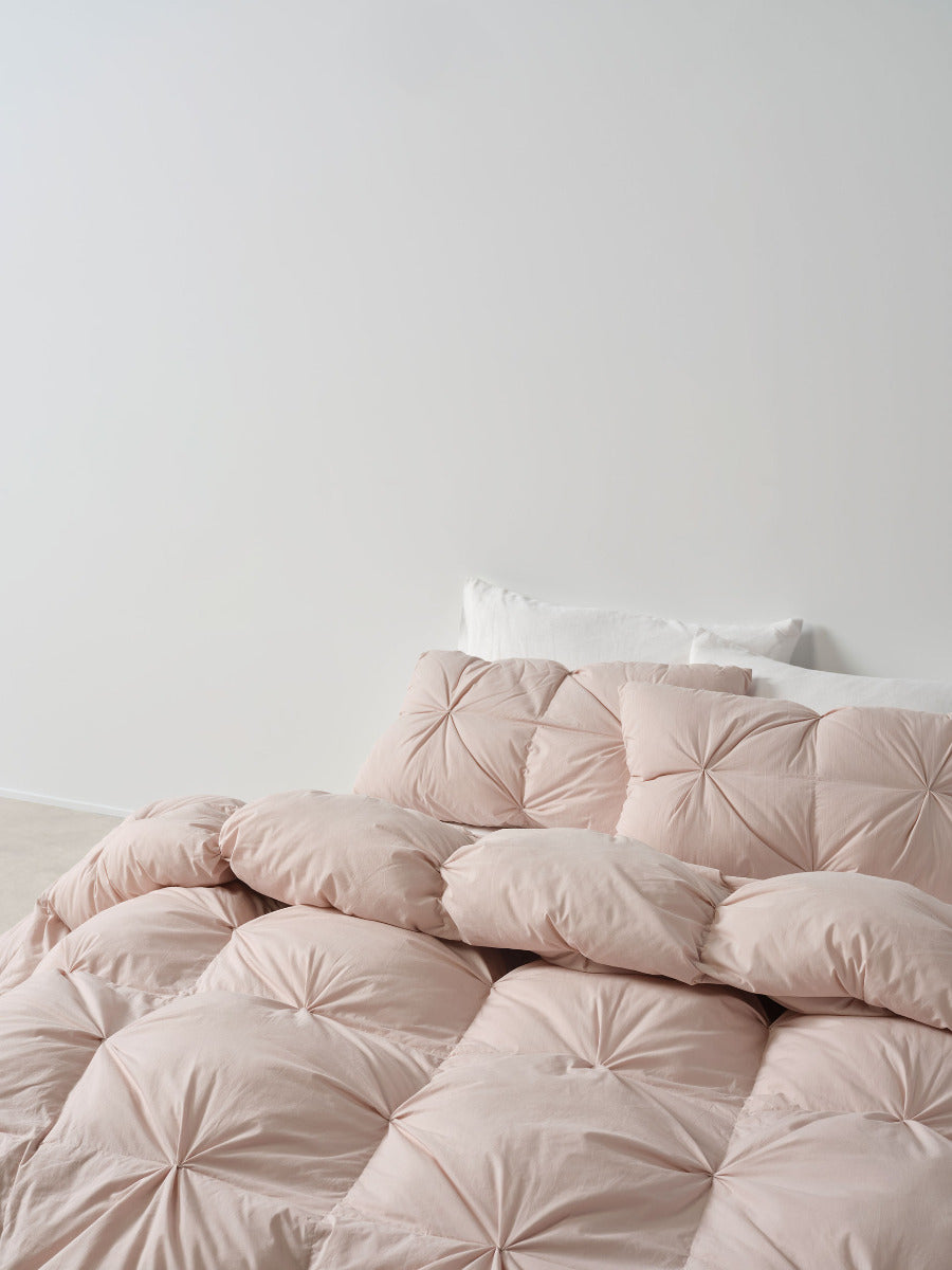 Avalon Coverlet