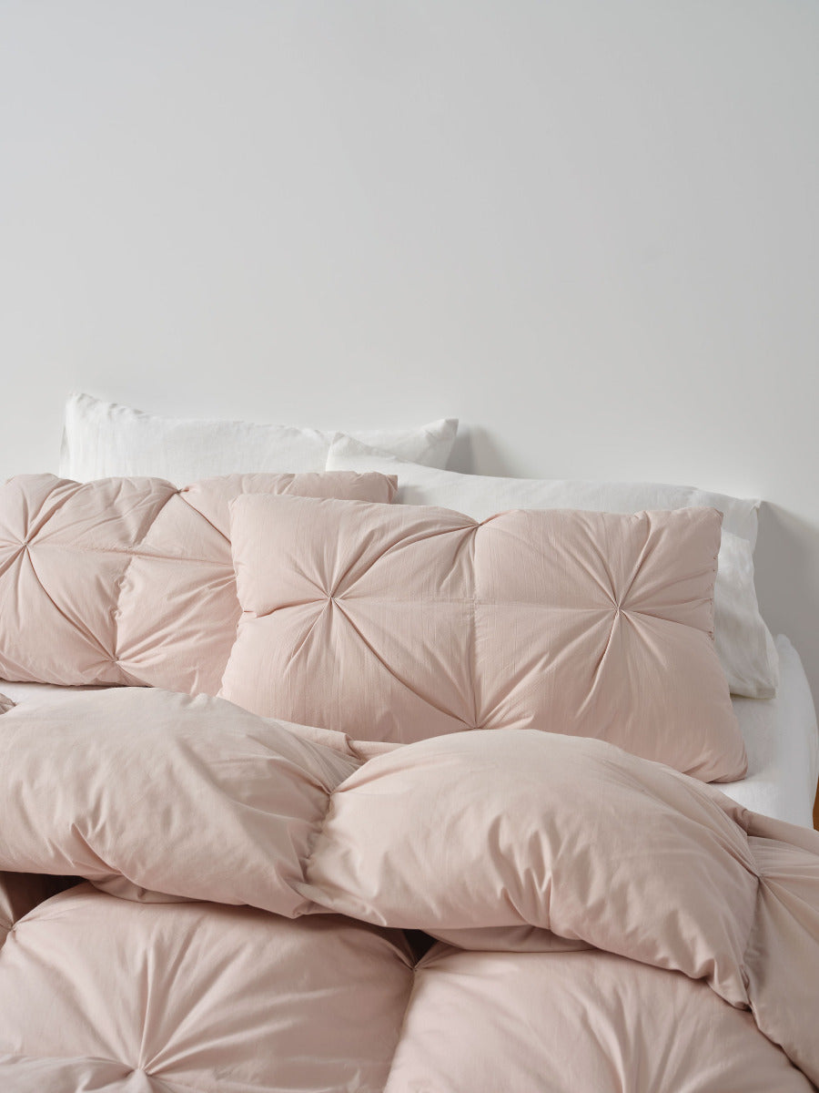 Avalon Pillow Sham Pair