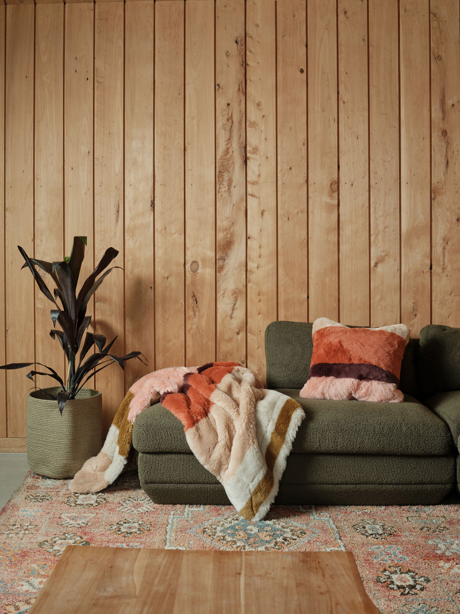 Dunkeld Cushion 48x48cm