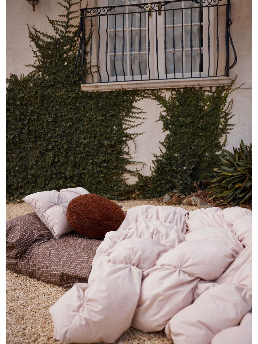 Avalon Coverlet