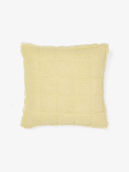 Bellbrae Butter Cushion 48x48cm