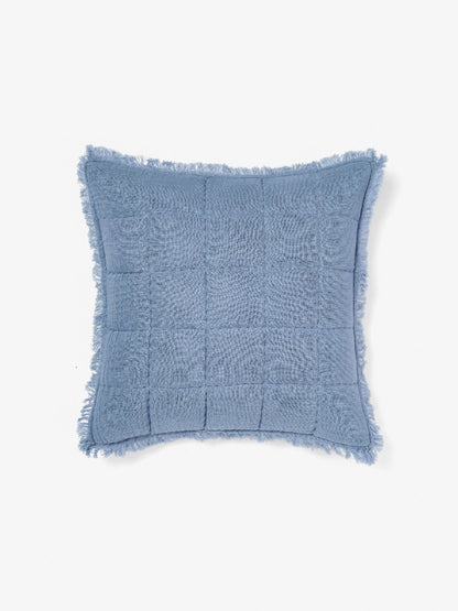 Bellbrae Cornflower Cushion 48x48cm